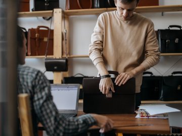 沙特企業(yè)如何進(jìn)行VAT增值稅注冊(cè)登記