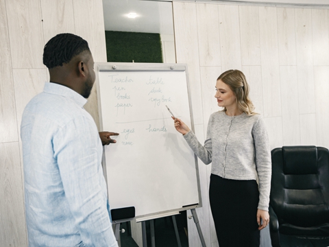 跨區(qū)同區(qū)變更復(fù)雜？精通流程，高效一站式辦理