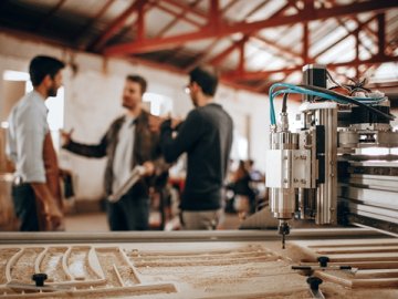 香港優(yōu)才辦公室：尋找您的理想工作空間