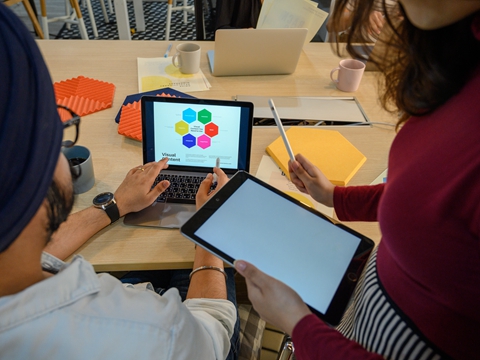 美國公司注冊全流程：步驟、材料與申請詳解