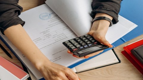 法國(guó)VAT稅號(hào)注冊(cè)后的申報(bào)流程指南