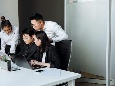 歐盟商標注冊全攻略：從申請到官費，一步步教你搞定