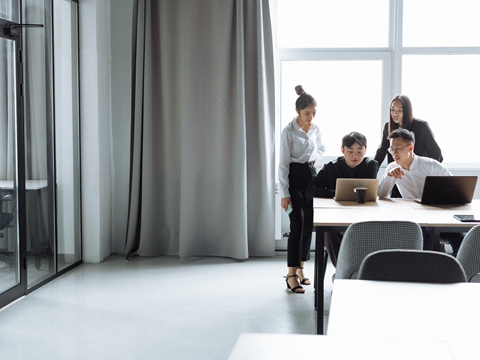 海南公司設(shè)立專家，廣州提供全流程服務(wù)