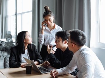 香港公司年度會(huì)計(jì)和審計(jì)完成時(shí)間解析